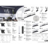 Светильник NOVOTECH FLUM LED трековый для низковольтного шинопровода 358416 NV-358416